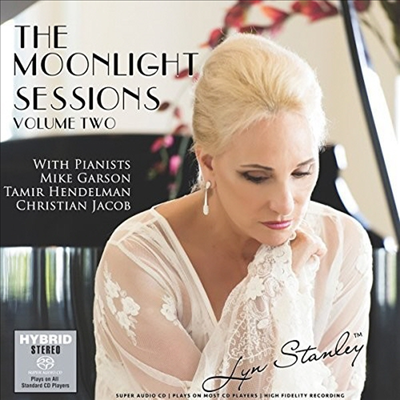 Lyn Stanley - Moonlight Sessions 2 (Ltd. Ed)(Digipack)(SACD Hybrid)