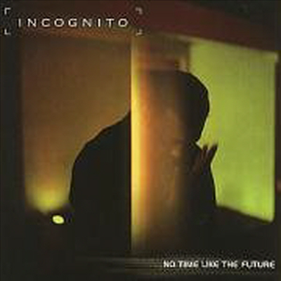 Incognito - No Time Like The Future