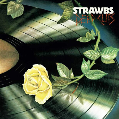 Strawbs - Deep Cuts (Remastered & Expanded Edition)(CD)