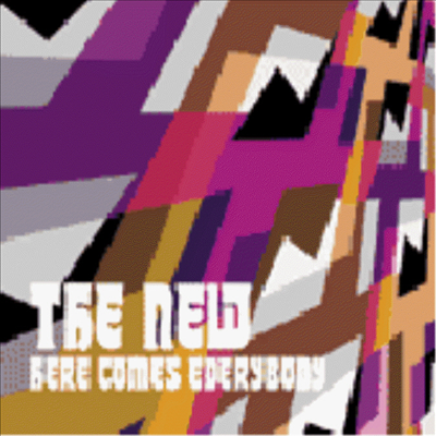 New - Here Comes Everybody (CD)