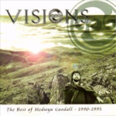 Medwyn Goodall - Visions (Best Of)(CD)