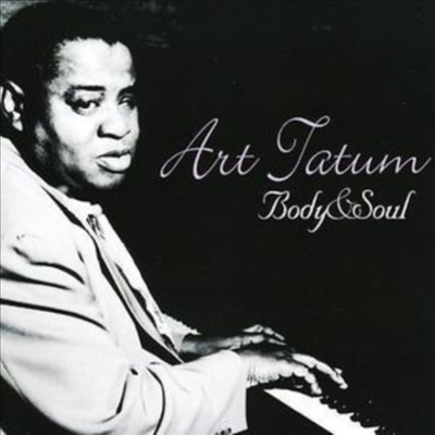 Art Tatum - Body & Soul (CD)