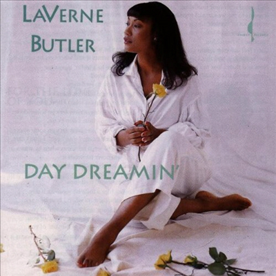 Laverne Butler - Daydreamin&#39; (CD)