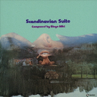 Bingo Miki/Tatusya Takahshi & The Tokyo Union - Scandinavian Suite (일본반)(CD)