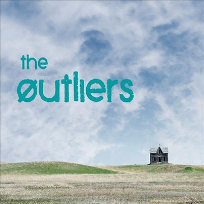 Outliers - Outliers (CD)