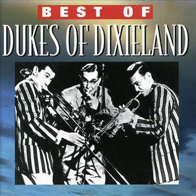 Dukes Of Dixieland - Greatest Songs (CD-R)