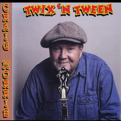 Craig Morris - Twix N Tween(CD-R)