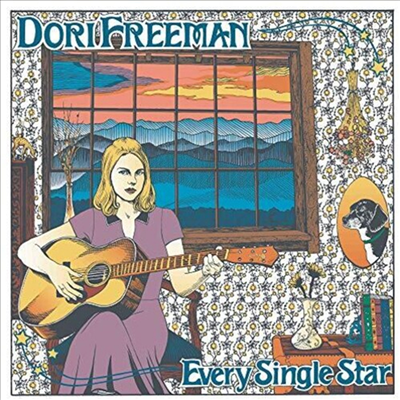 Dori Freeman - Every Single Star (LP)