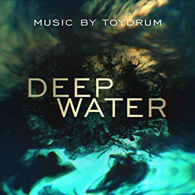 Toydrum - Deep Water (딥 워터) (TV Soundtrack)(CD)