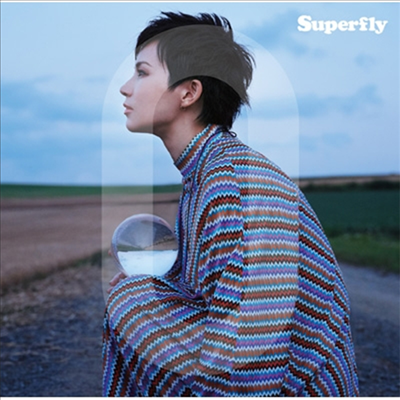 Superfly (슈퍼플라이) - 0 (CD)