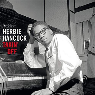 Herbie Hancock - Takin Off (180g Gatefold LP)
