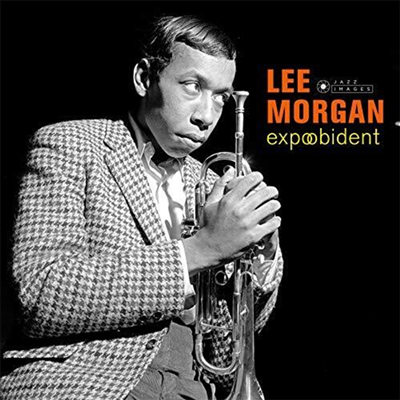 Lee Morgan - Expobedient (180g Gatefold LP)