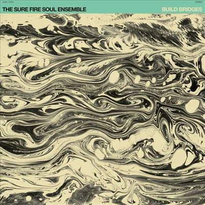 Sure Fire Soul Ensemble - Build Bridges (LP)