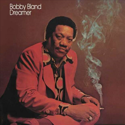 Bobby Bland - Dreamer (Gatefold)(180G)(LP)