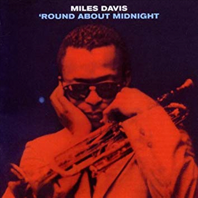 Miles Davis - 'Round About Midnight (Gatefold)(180G)(LP)