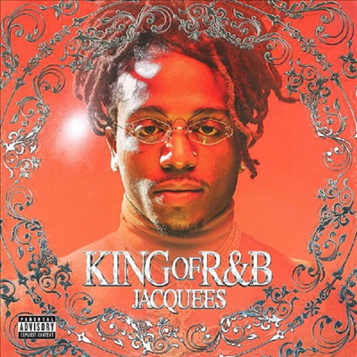 Jacquees - King Of R&amp;B (CD)