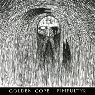 Golden Core - Fimbultyr (LP)