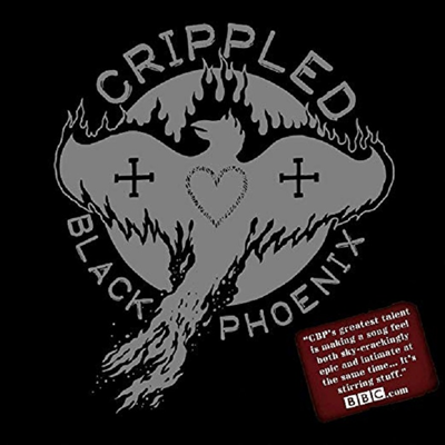 Crippled Black Phoenix - Original Album Collection: Bronze + New Dark Age (2CD)