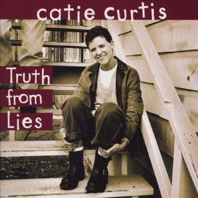 Curtis,Catie - Truth From Lies (CD)