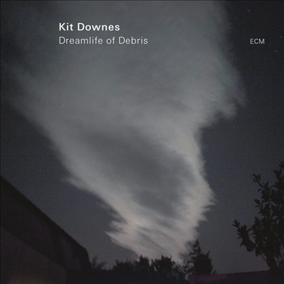 Kit Downes - Dreamlife Of Debris (180g LP)