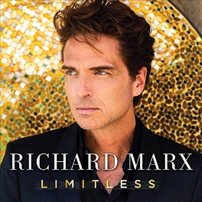 Richard Marx - Limitless (Digipack)(CD)