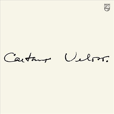 Caetano Veloso - Caetano Veloso: 50th Anniversary Edition (180g LP)