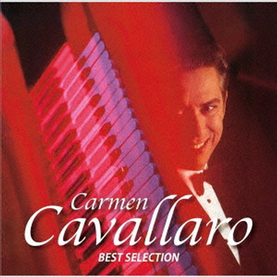 Carmen Cavallaro - Best Selection (Ltd. Ed)(Hi-Res CD (MQA x UHQCD)(일본반)