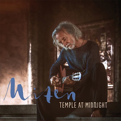 Miten - Temple At Midnight (Gatefold 2LP)