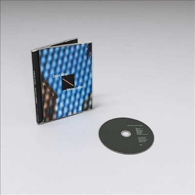 David Gray - White Ladder (20th Anniversary Edition)(Remastered)(CD)