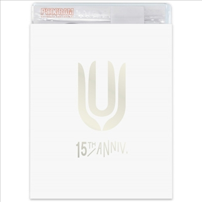 Unison Square Garden (유니손 스퀘어 가든) - 15th Anniversary Live『プログラム15th』At Osaka Maishima 2019.07.27 (2Blu-ray) (초회한정반)(Blu-ray)(2019)