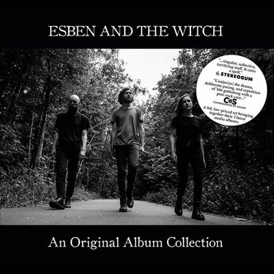 Esben And The Witch - An Original Album Collection: Nowhere + Older Terrors (2CD)