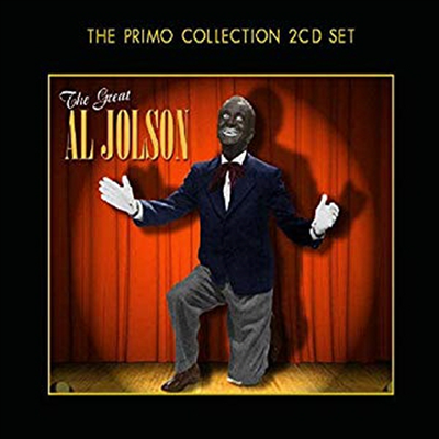 Al Jolson - Great Al Jolson (2CD)