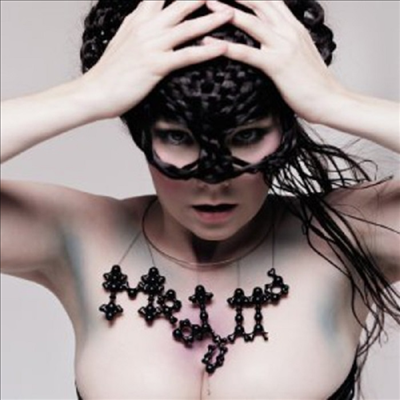 Bjork - Medulla (2LP)