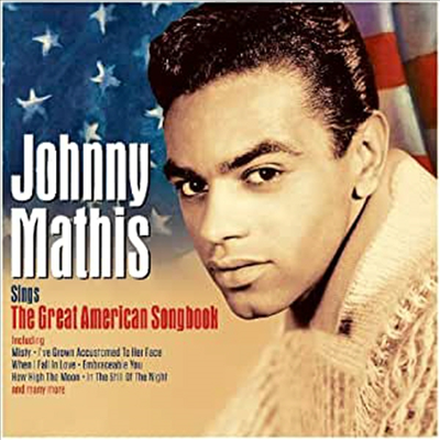 Johnny Mathis - Sings The Great American Songbook (Digipack)(2CD)