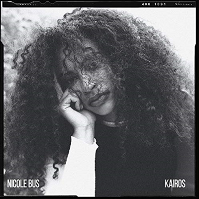 Nicole Bus - Kairos (CD)