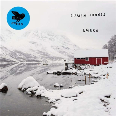 Lumen Drones - Umbra (CD)