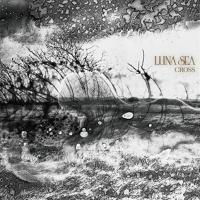 Luna Sea (루나 씨) - Cross (CD)