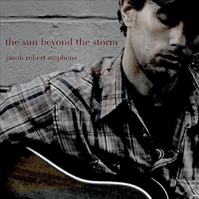 Jacob Robert Stephens - Sun Beyond The Storm(CD-R)