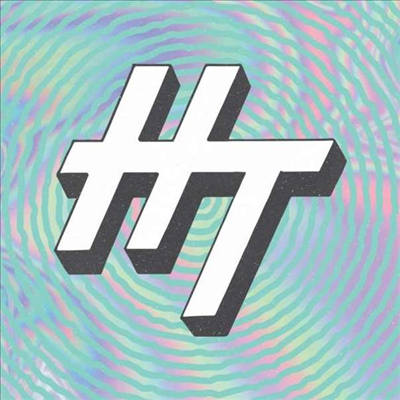 Hippie Trim - Cult (CD)