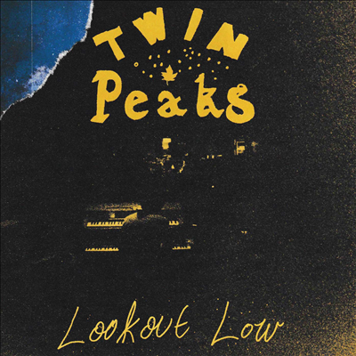 Twin Peaks - Lookout Low (LP)