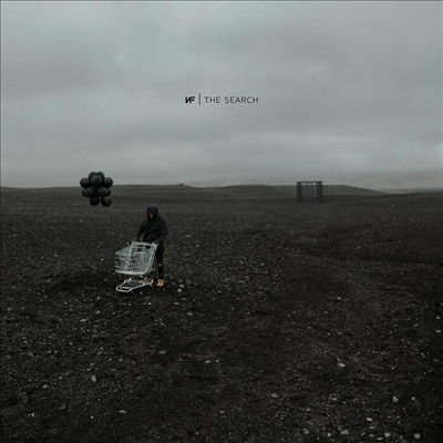 NF - The Search (Gatefold)(2LP)