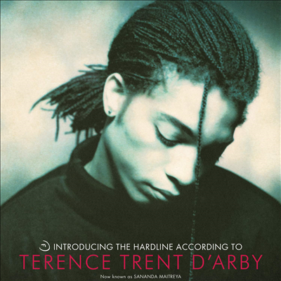 Terence Trent D&#39;Arby - Introducing The Hardline According To Terence Trent D&#39;arby (vinyl)