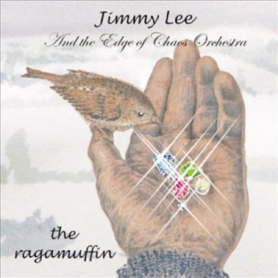 Jimmy Lee &amp; The Edge Of Chaos Orchestra - Ragamuffin (CD)