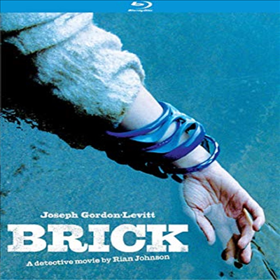 Brick (2005) (브릭)(한글무자막)(Blu-ray)