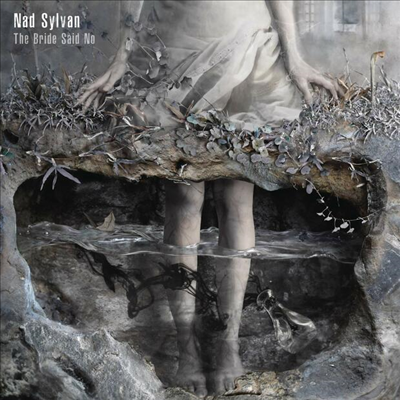 Nad Sylvan - The Bride Said No (CD)