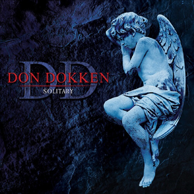 Don Dokken - Solitary (Ltd)(Reissue)(Colored LP)