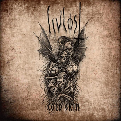 Livlost - Cold Skin (CD)