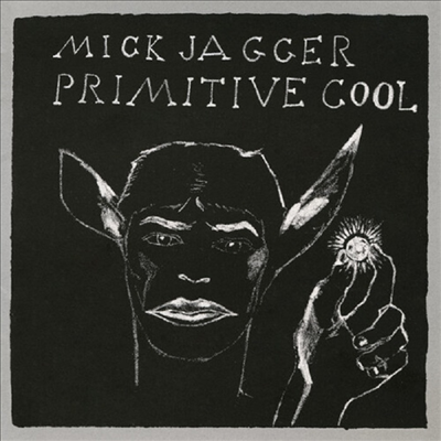 Mick Jagger - Primitive Cool (Ltd. Ed)(Remastered)(45RPM)(180G)(LP)