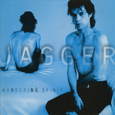 Mick Jagger - Wandering Spirit (Ltd. Ed)(Remastered)(45RPM)(180G)(2LP)