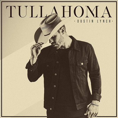 Dustin Lynch - Tullahoma (CD)